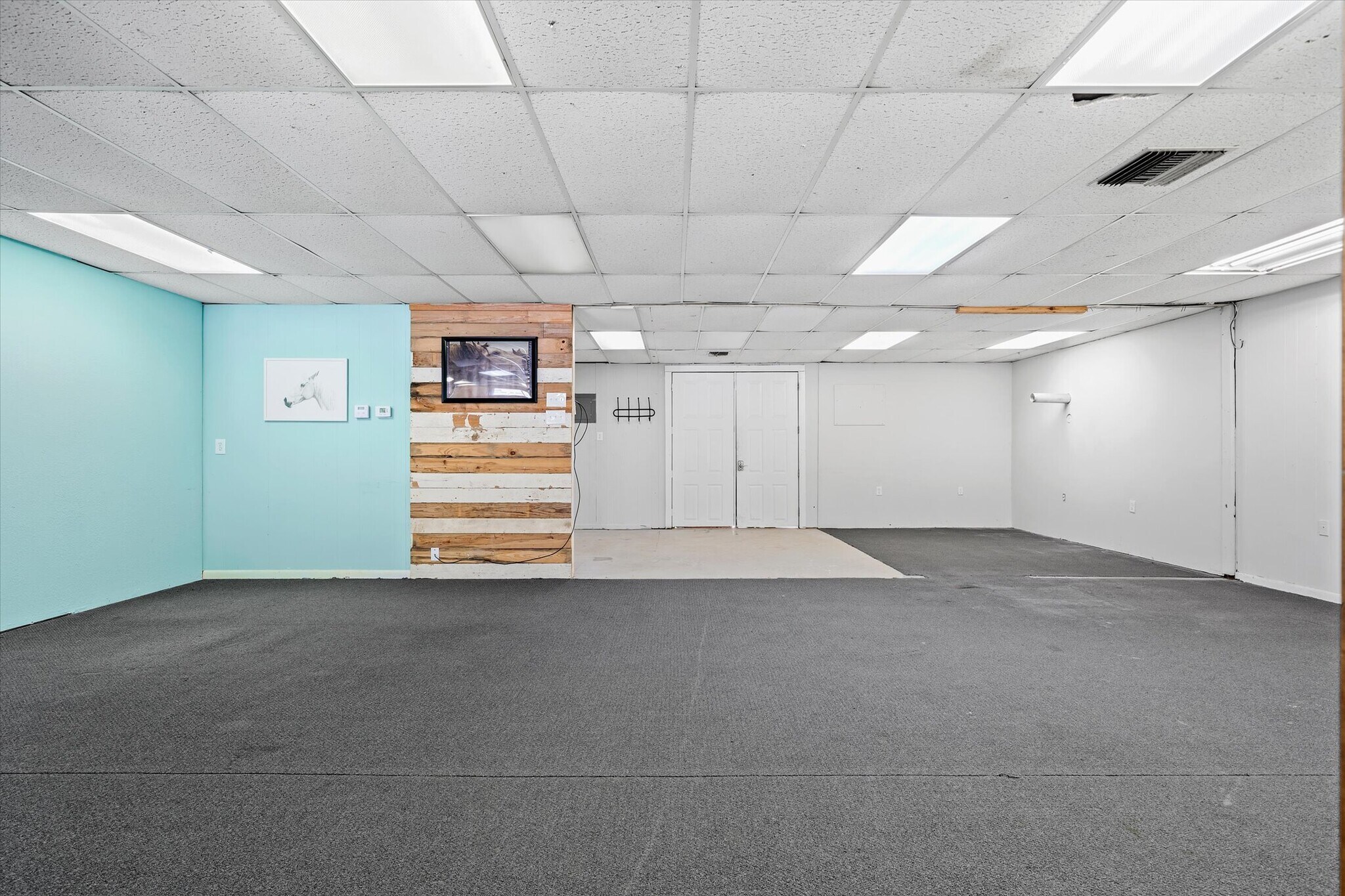 203 N Spring St, Grand Saline, TX 75140 Office for Sale