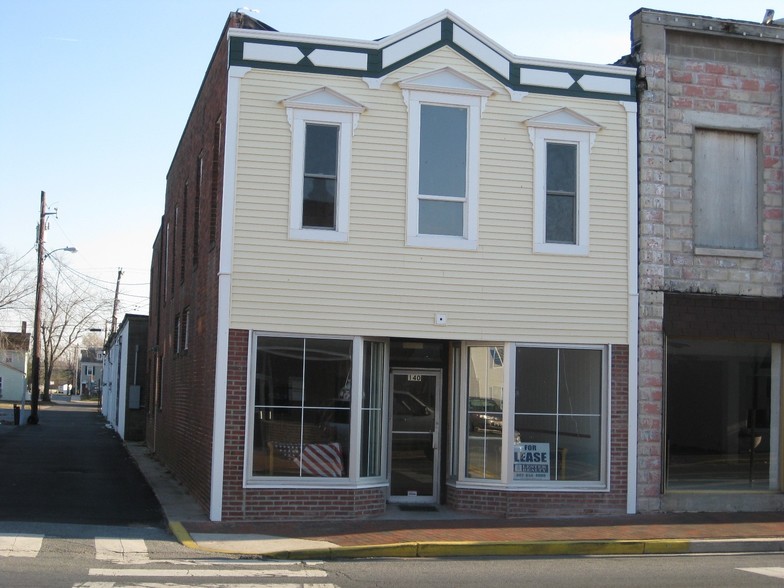 140 E Market St, Georgetown, DE for sale - Building Photo - Image 1 of 12