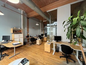 76-78 Richmond St E, Toronto, ON for lease Interior Photo- Image 2 of 8