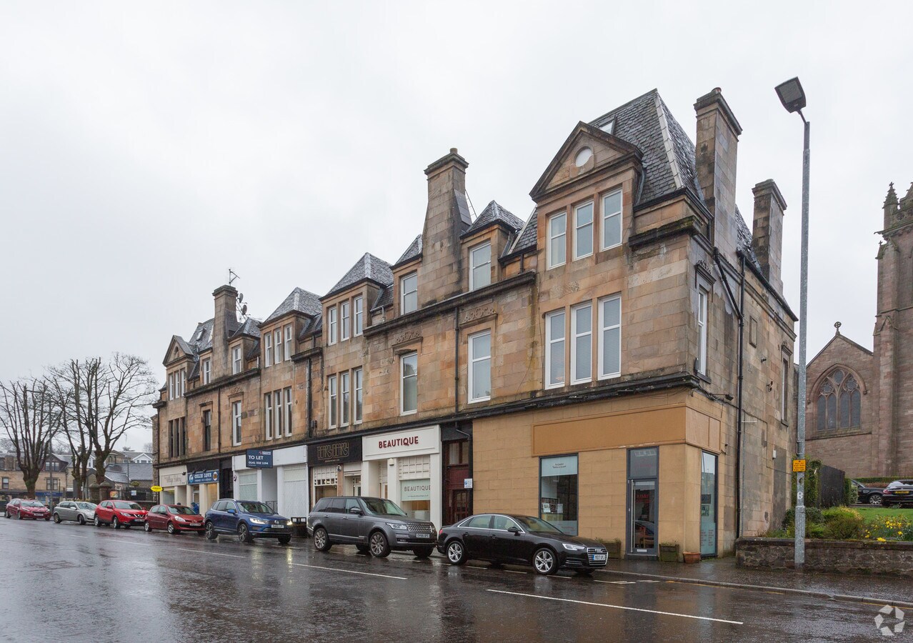 Lochwinnoch Rd, Kilmacolm, IVC PA13 4LE