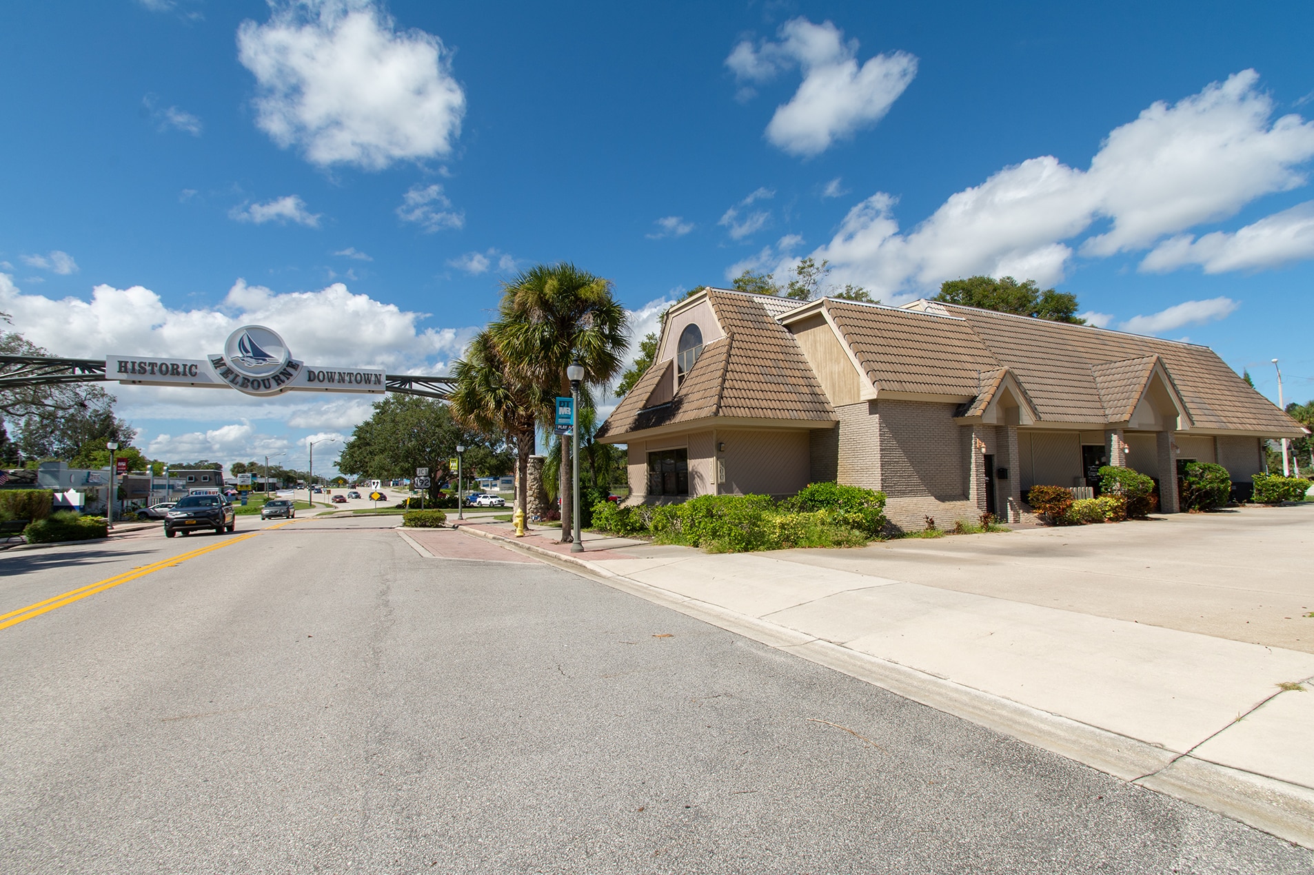 300 E New Haven Ave, Melbourne, FL for sale Building Photo- Image 1 of 64