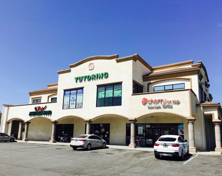 19009 Van Buren Blvd, Riverside, CA for lease - Building Photo - Image 1 of 3