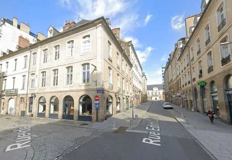 Location Commerce 31 m² - Photo 1