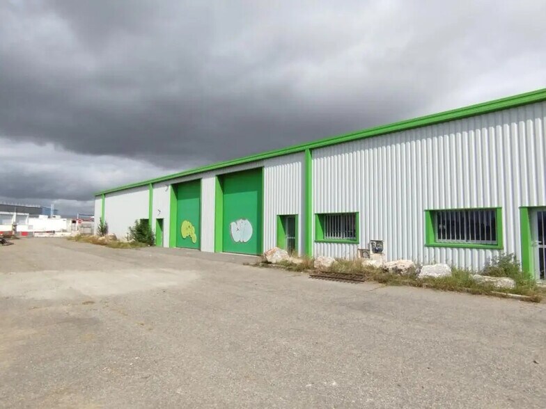 Flex in Colomiers for lease - Building Photo - Image 2 of 6