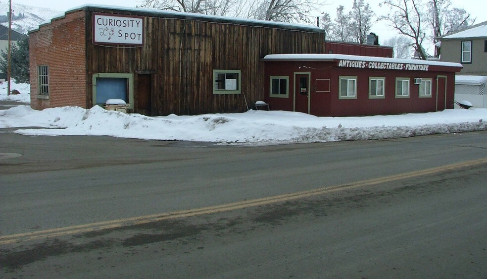 101 Michigan, Council, ID 83612