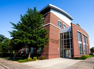 More details for 1501 Park St, Columbia, SC - Office for Sale