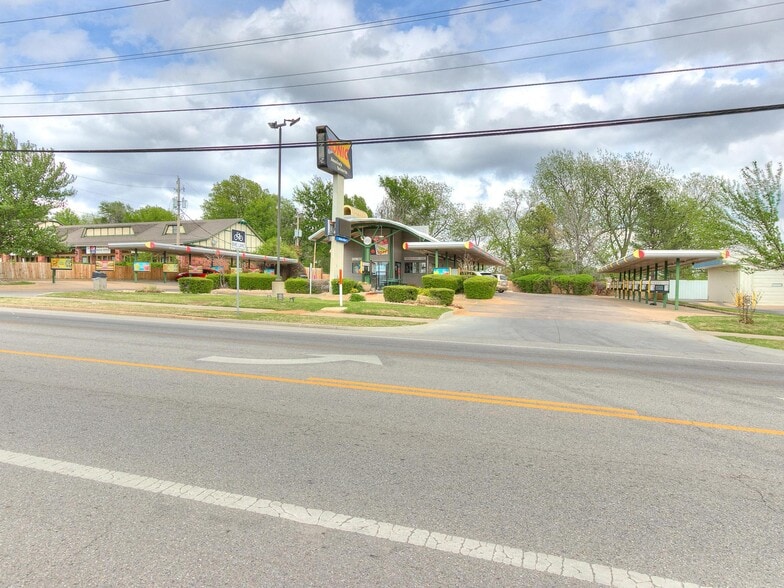 4763 S Union Ave, Tulsa, OK for sale - Building Photo - Image 3 of 12