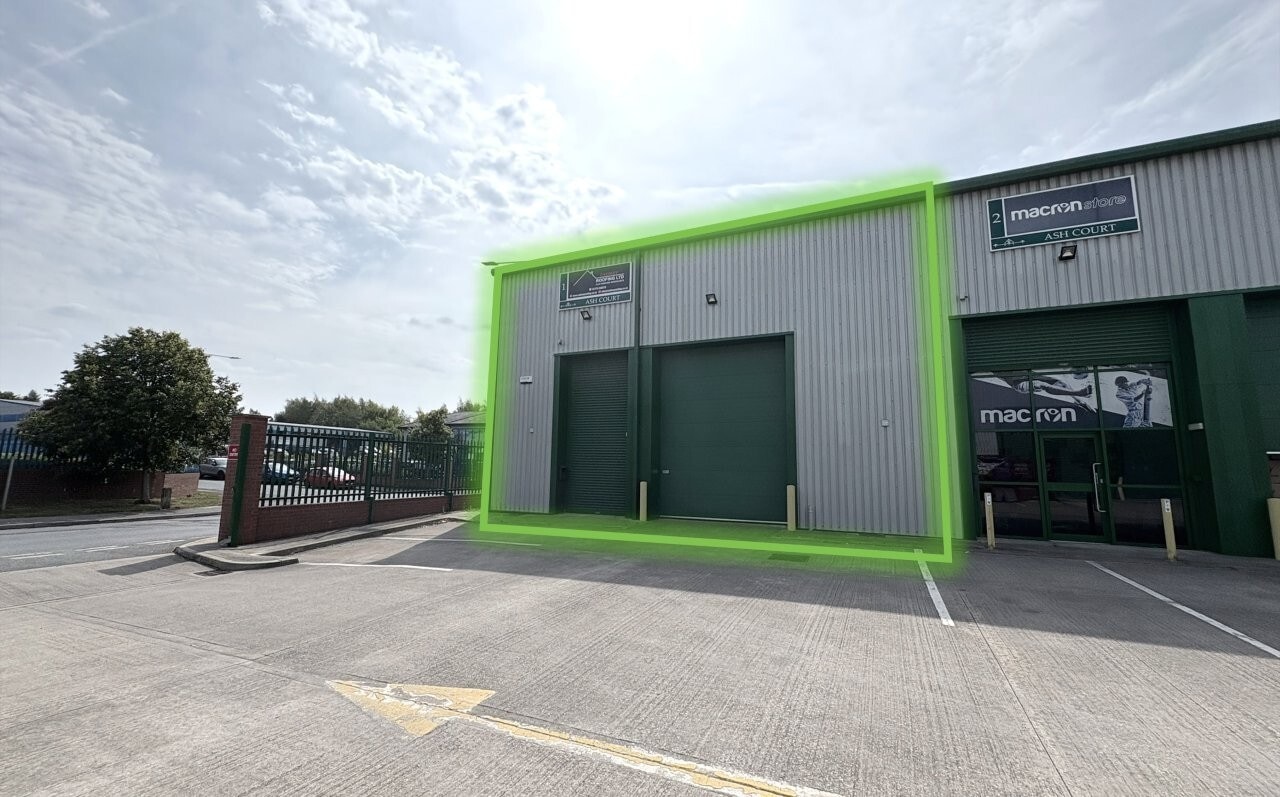 Engine Ln, Nottingham for lease Building Photo- Image 1 of 5