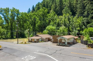 More details for 12050 Hwy 116, Guerneville, CA - Retail for Sale