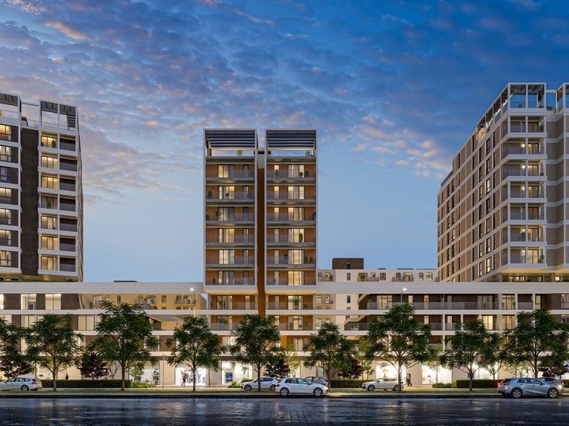 Multifamily in Barcelona, Barcelona for sale Building Photo- Image 1 of 5