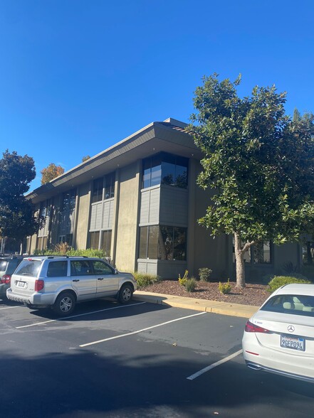 2674 N 1st St, San Jose, CA for lease - Building Photo - Image 2 of 6