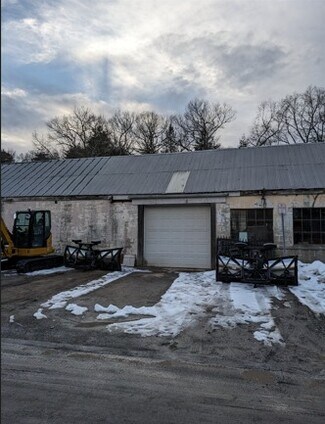 More details for 590 Hudson Rd, Sudbury, MA - Industrial for Lease