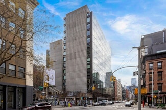 More details for 505 Greenwich St, New York, NY - Retail for Lease
