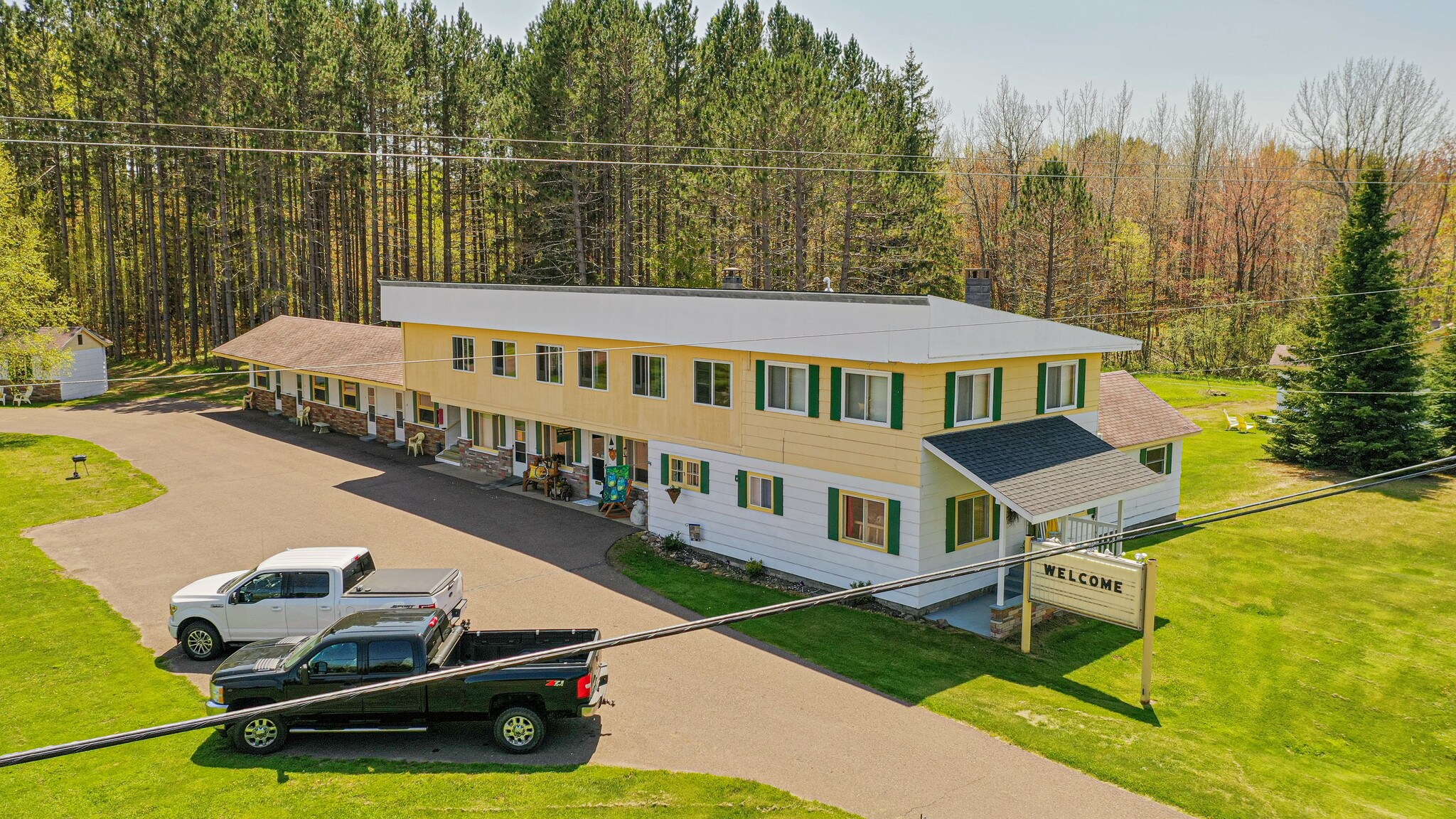 24077 W State Highway M64, Ontonagon, MI for sale Building Photo- Image 1 of 1