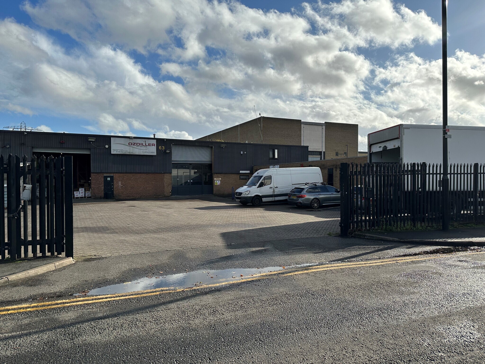 63 Garman Rd, London for sale Building Photo- Image 1 of 1