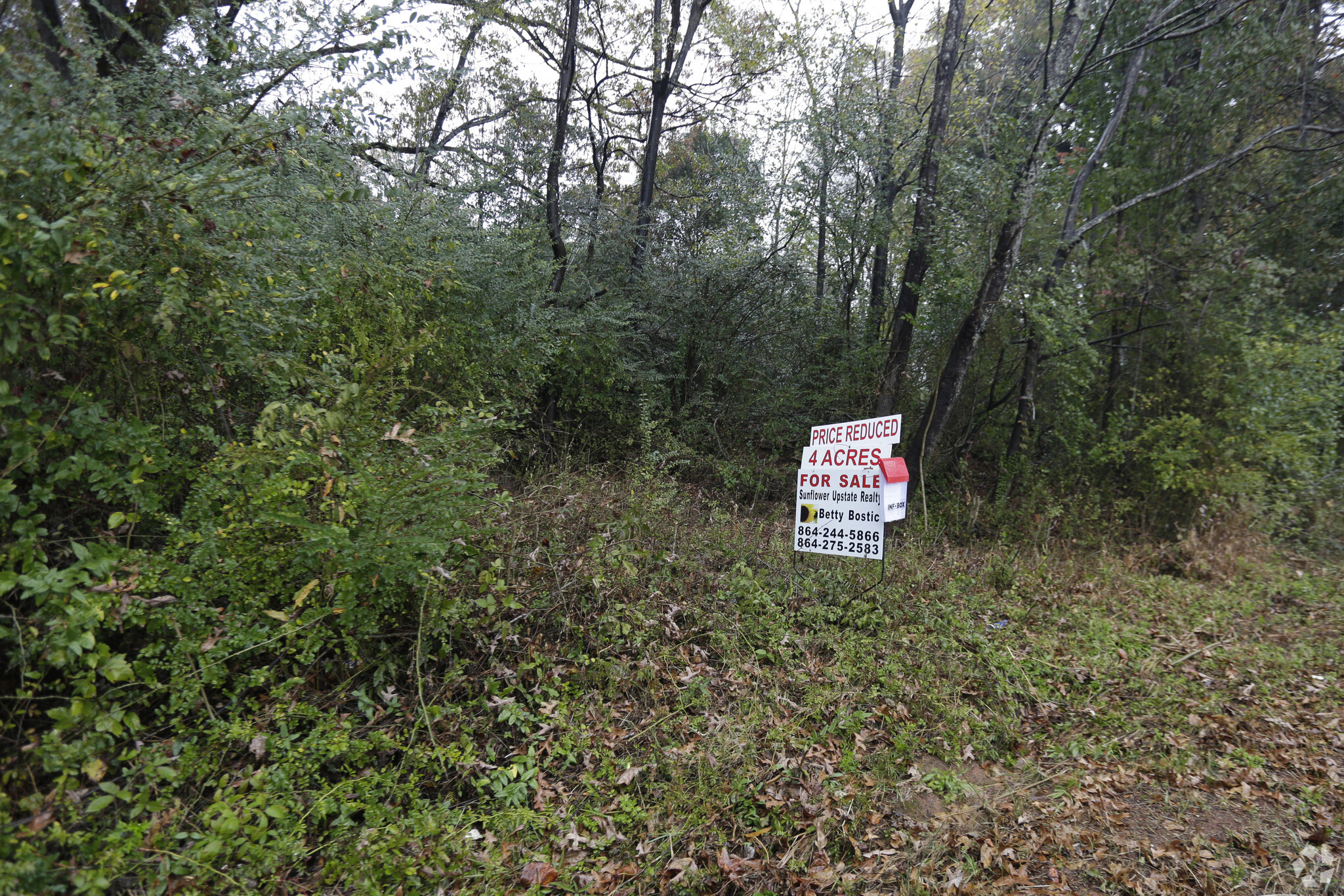 5616 Suber Mill Rd, Greer, SC for sale Primary Photo- Image 1 of 1