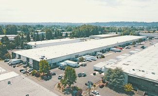 More details for 8021-8051 S 198th St, Kent, WA - Industrial for Lease