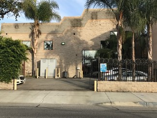 More details for 3680 S Santa Fe Ave, Vernon, CA - Industrial for Lease