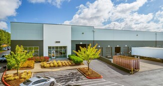 More details for 22867-22887 NE Townsend Way, Fairview, OR - Industrial for Lease