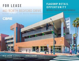 FLAGSHIP CORNER RETAIL OPPORTUNITY - BH - Convenience Store