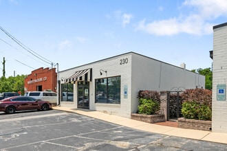 228-230 Winslow St, Fayetteville, NC for lease Building Photo- Image 2 of 27
