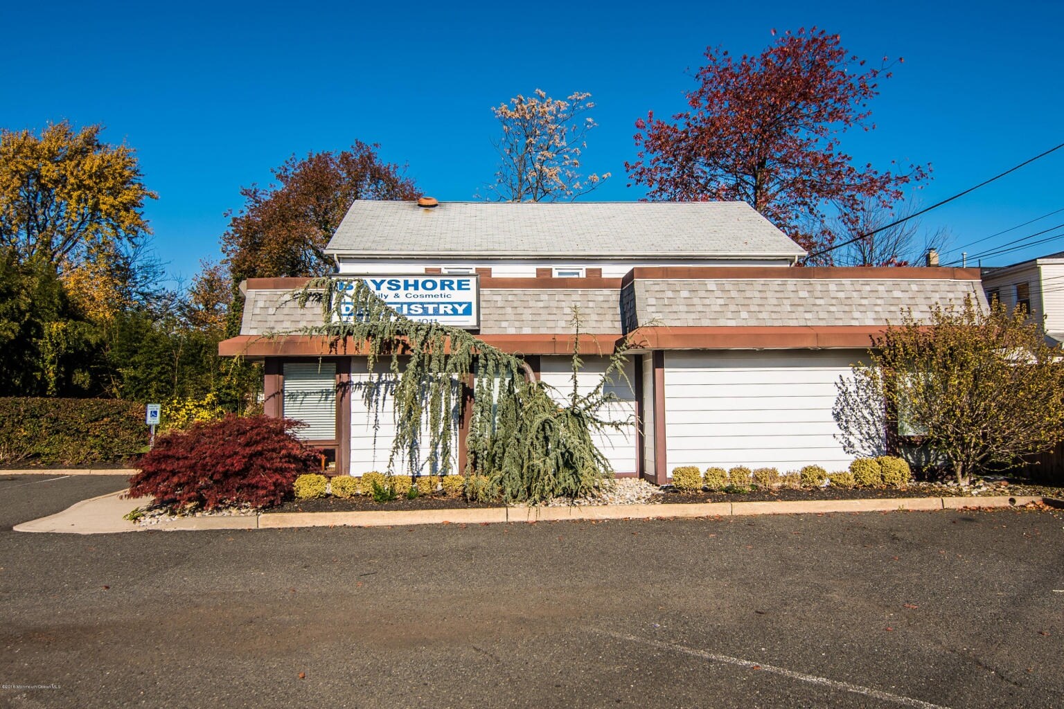 45 Maple Pl, Keyport, NJ for sale Building Photo- Image 1 of 1