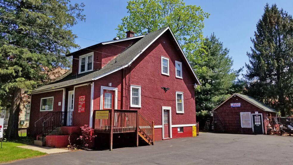 438 US Highway 46, Kenvil, NJ for sale - Building Photo - Image 1 of 1