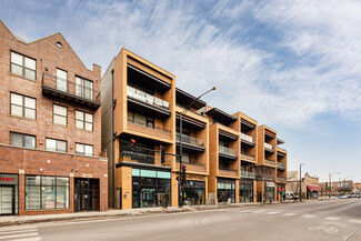 More details for 2491 N Milwaukee Ave, Chicago, IL - Retail for Lease