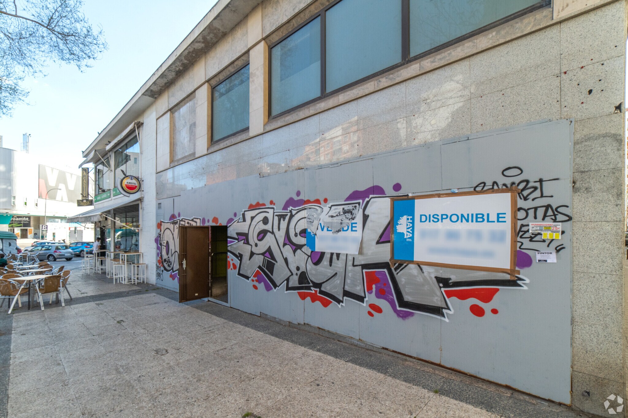  in Madrid, Madrid for sale Interior Photo- Image 1 of 1