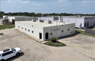 More details for 4620 S Edgewood Ter, Fort Worth, TX - Industrial for Sale