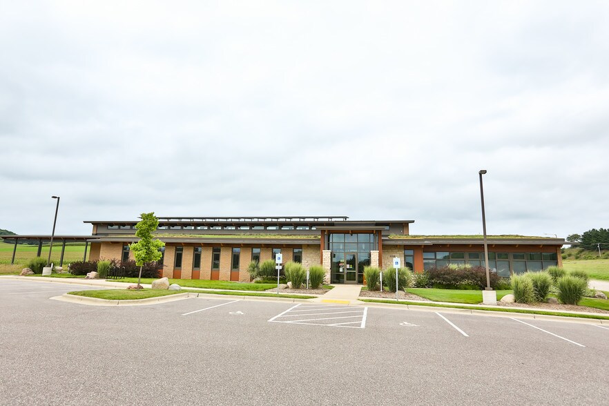 1110 LEED Pky, Plain, WI for sale - Building Photo - Image 1 of 1