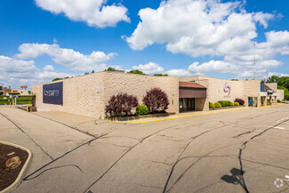 More details for 850-860 W 4th St, Mansfield, OH - Office/Retail for Lease