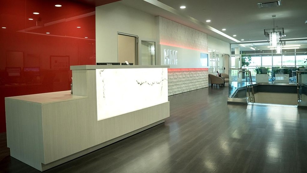 2485 Penny Rd, High Point, NC for lease - Lobby - Image 2 of 21