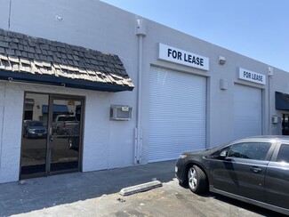 More details for 725-785 W Rialto Ave, Rialto, CA - Industrial for Lease