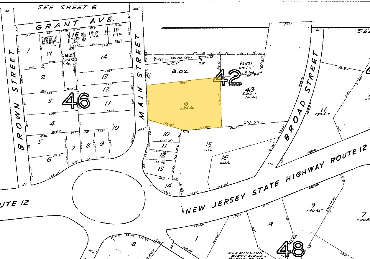 200 Main St, Flemington, NJ 08822