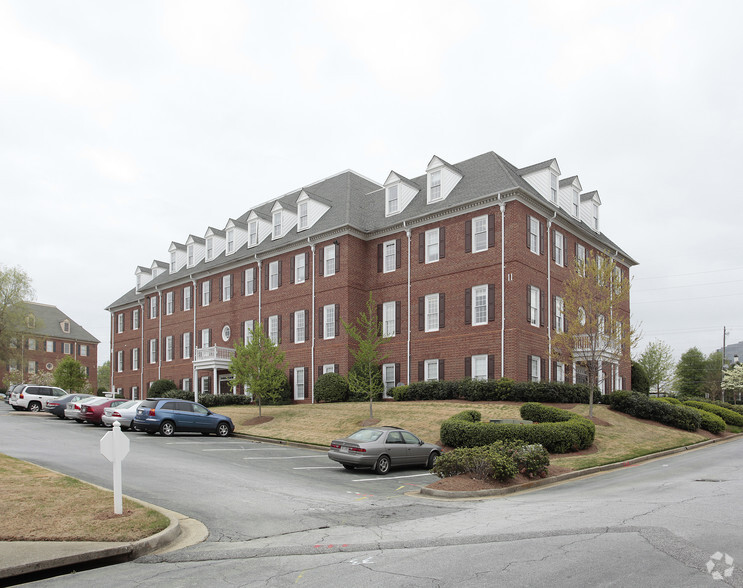 1640 Powers Ferry Rd SE, Marietta, GA for lease - Building Photo - Image 3 of 14