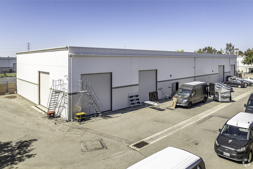 4271 Duluth Ave, Rocklin, CA for lease - Building Photo - Image 3 of 10