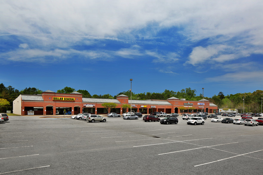 2660 Reidville Rd, Spartanburg, SC for lease - Other - Image 3 of 4