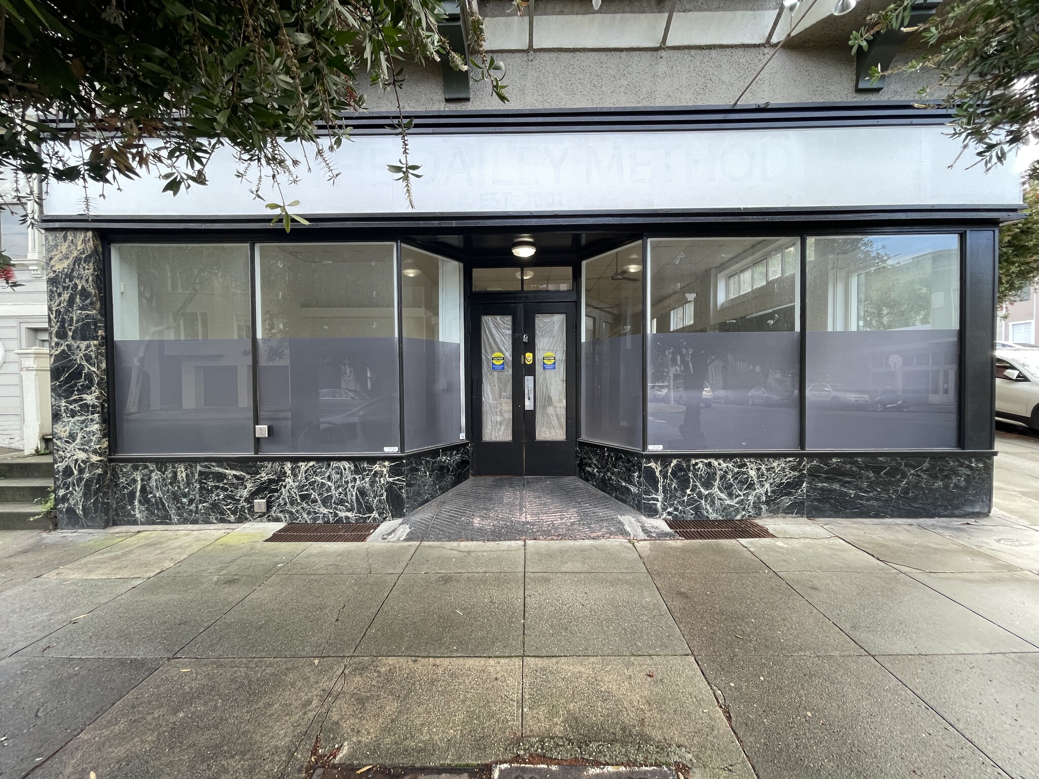 2399 Greenwich St, San Francisco, CA for lease Building Photo- Image 1 of 13