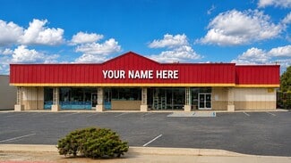 More details for 16221 Whittier Blvd, Whittier, CA - Retail for Lease