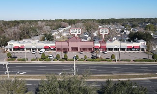 More details for 7945 103rd St, Jacksonville, FL - Retail for Lease