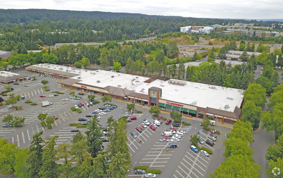 14810 NE 24th St, Redmond, WA for lease - Primary Photo - Image 1 of 4