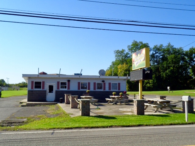 2121 State Route 96, Clifton Springs, NY for sale - Building Photo - Image 1 of 35