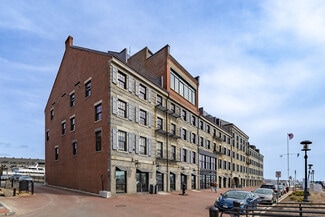 More details for 66 Long Wharf, Boston, MA - Office for Lease