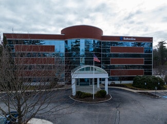 More details for 325 Corporate Dr, Portsmouth, NH - Office for Lease