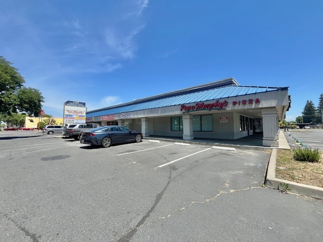 5600-5628 Watt Ave, North Highlands, CA for lease - Building Photo - Image 2 of 25