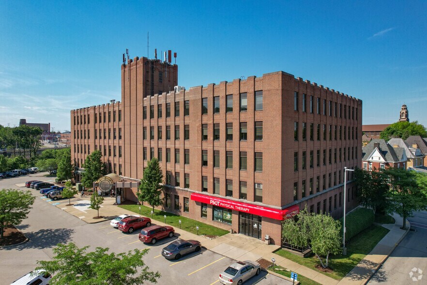 1789 S Braddock Ave, Pittsburgh, PA 15218