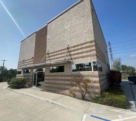 3660 San Gabriel River Pky, Pico Rivera, CA for lease - Building Photo - Image 2 of 4