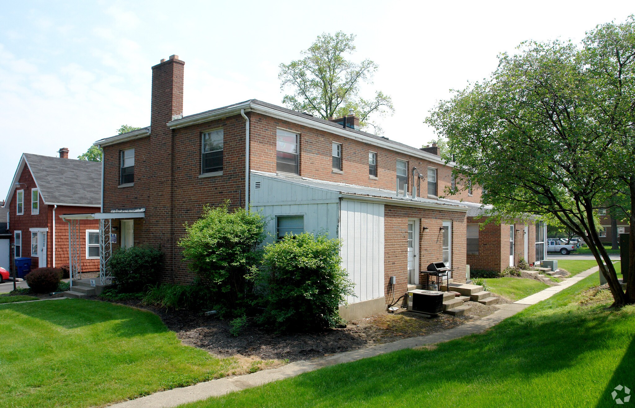 867 High St, Worthington, OH for sale Building Photo- Image 1 of 1