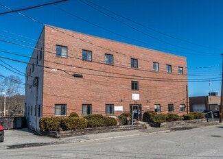 More details for 30 Clematis Ave, Waltham, MA - Flex for Sale